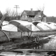 Illustration for article titled 15 Early Airplanes With More Wings Than a Bucket of Fried Chicken